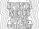 Spontaneous Overthrow-All About Money VINYL NEW