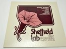 MICHAEL NEWMAN Classical Guitarist SHEFFIELD LAB  Limited Edition Vinyl  Lp