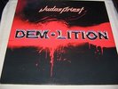 JUDAS PRIEST DEMOLITION 2LP RARE  ripper owens