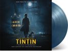 OST-Adventures Of TinTin: Secret Of The Unicorn (2LP Colou VINYL NEW