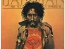 IJAHMAN LEVI Are We A Warrior LP VINYL UK Island 1979 5 Track Blue Label Issue