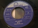 DR Z - LADY LADYBIRD  - UK FONTANA 7