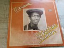 U.BROWN // GORGON RECORDS // WEATHER BALOON // LP Listen