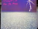 Midnight Oil - Blue Sky Mining - 1990 LP record excellent + insert