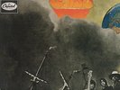 The Steve Miller Band - 'Sailor' 1968 UK Capitol LP. Ex
