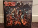 Manuel De Sica ?Dellamorte Dellamore (Original Motion Picture Soundtrack Lunaris