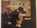 SAX 5290 Mozart Piano Concerto No. 25 etc. / Barenboim / Klemperer E/R