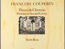STIL 1607 S 77 - Scott Ross - François Couperin - Box set of 8 LPs 1978 France