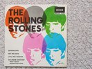 The Rolling Stones ?– Satisfaction / Off The Hook … EP Spanien 7Inch