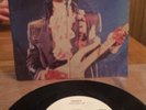 PRINCE AND THE REVOLUTION - Purple Rain IRISH TRANSLUCENT PRESS 7