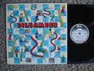 Gilgamesh - Gilgamesh 1975 LP Caroline   Hatfield and the North  Soft Machine