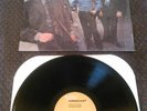 THE BLUES PROJECT - PROJECTIONS LP EX  IN SHRINK / U.S VERVE FTS 3008