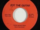 Zot the Guitar 
