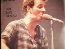 BRUCE SPRINGSTEEN god save the boss live and rare track