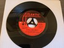 Northern soul. The Pointer Sisters. Send him back. ATLANTIC LABEL 45RPM