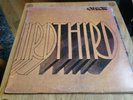 Soft Machine Third UK 1st Press Vinyl LP Record Gatefold A1/B1 CBS66246 VG-VG