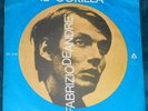 FABRIZIO DE ANDRE'      ---   il gorilla   ---