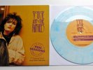 Siouxsie And The Banshees - The Peel Sessions UK 91 Strange Fruit Blue Vinyl 7