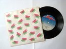 XTC : SCIENCE FRICTION UK 7
