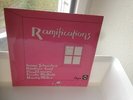 IRENE SCHWEITZER - MALFATTI - LOVENS - RAMIFICATIONS - OGUN UK ORIGINAL - NM