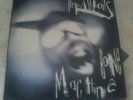 Tom Waits Bone Machine LP