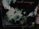 The Cure - Disintegration 1989 + 1 Free Protector