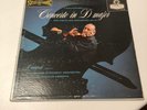 CAMPOLI TCHAIKOVSKY CONCERTO D MAJOR LONDON FFSS CS 6011 BLUEBACK ARGENTA
