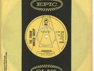 Frankenstein - A Label Edgar Winter 7
