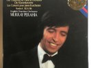 MOZART English Chamber Orchestra MURRAY PERAHIA mx 42055 13 LP vinyl set