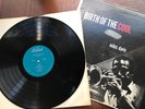 Miles Davis Birth Of The Cool 1957 U.S. LP Mono (Early) 2nd Pressing