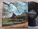 SXL 6405 BRITTEN English String Music Purcell Elgar wideband Ed2 nice copy