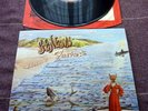 GENESIS, FOXTROT, 1st PRESSING  A-1U/B-1U 1972 CHARISMA LP IN GATE-FOLD SLEEVE.