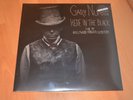 Gary Numan Here In The Black Live Double Picture Disc Very Rare No 39
