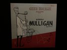 Gene Norman Presents The Gerry Mulligan Quartet Vol.3 - 10