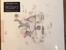 The Midnight Organ Fight Frightened Rabbit Vinyl LP New 2014 Press Sealed