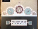 Frightened Rabbit Winter of Mixed Drinks Vinyl LP Record New Sealed Unplayed