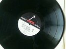 5 Voices of Vista Albums 33 1/3 RPM Four Seasons, Mel Carter, Fleetwoods