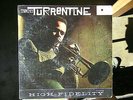 TOMMY TURRENTINE - SELF TITLED TIME RECORDS WHITE LABEL PROMOTIONAL COPY