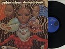 LP Jackie McLean - Demon's Dance BLUE NOTE BST-84345 K..VAN GELDER..VG++ TO NM
