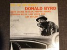 LP | Donald Byrd: Off To The Races BLUE NOTE | Jazz Vinyl