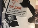 LP | Sonny Clark Sextet: Dial “S” For Sonny Microgroove BLUE NOTE | Jazz Vinyl