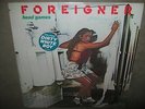 FOREIGNER Head Games RARE MINTY SEALED New Vinyl LP 1979 SD29999 Dirty White Boy