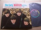 BEATLES,THE EARLY BEATLES lp m-/m- capitol rec. ST2309 stereo USA REPRINT