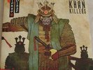 Tokyo Blade - Genghis Khan 2 LP Vinyl