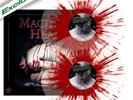 Machine Head - Catharsis Ltd. Edition Clear w/ Red Splatter Vinyl /500