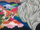 Strawberry Alarm Clock WAKE UP-IT’S TOMORROW LP UNI 73025 US Stereo Orig 1968 VG