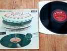 THE ROLLING STONES  Let It Bleed 1ST UK MONO 2A/1A unboxed DECCA labels   EX/VG