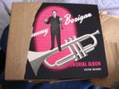 Bunny Berigan Memorial Album/4 78s/Victor P-134/SEALED NEW OLD STOCK*