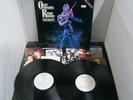 Vinyl Record LP Album OZZY OSBOURNE RANDY HOADS TRIBUTE (1)