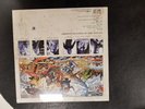 The Tangent - The Slow Rust Of Forgotten Machinery Vinyl LP (3) Inside Out NEW